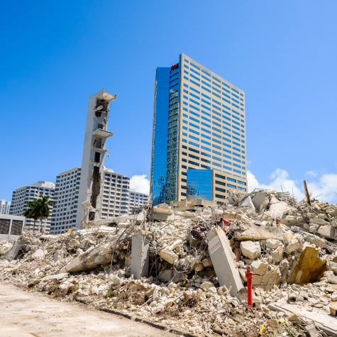 Surviving an Economic Collapse: Essential Preparations for Uncertain Times