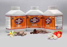 When preparing for wildfire evacuations, having a reliable emergency food supply like Survival Tabs is crucial