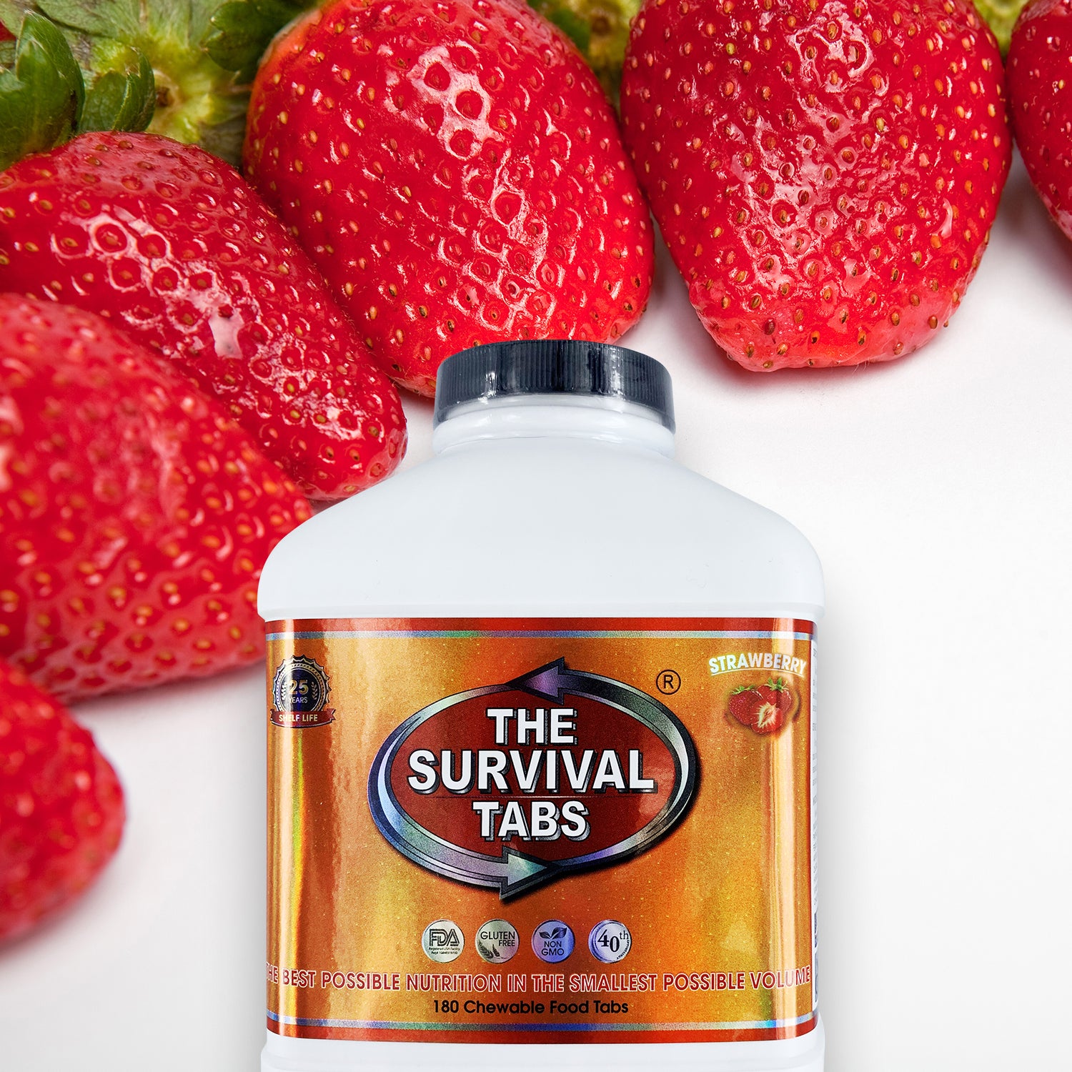 Prepare and Protect: The Essential Role of Survival Tabs in a Cyber-Vulnerable World