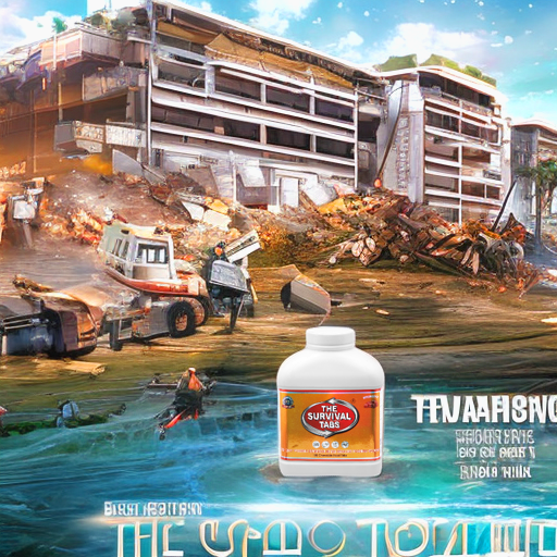 Survival Tabs vs. Traditional Food: Sustaining Life in a Zombie-Ridden World
