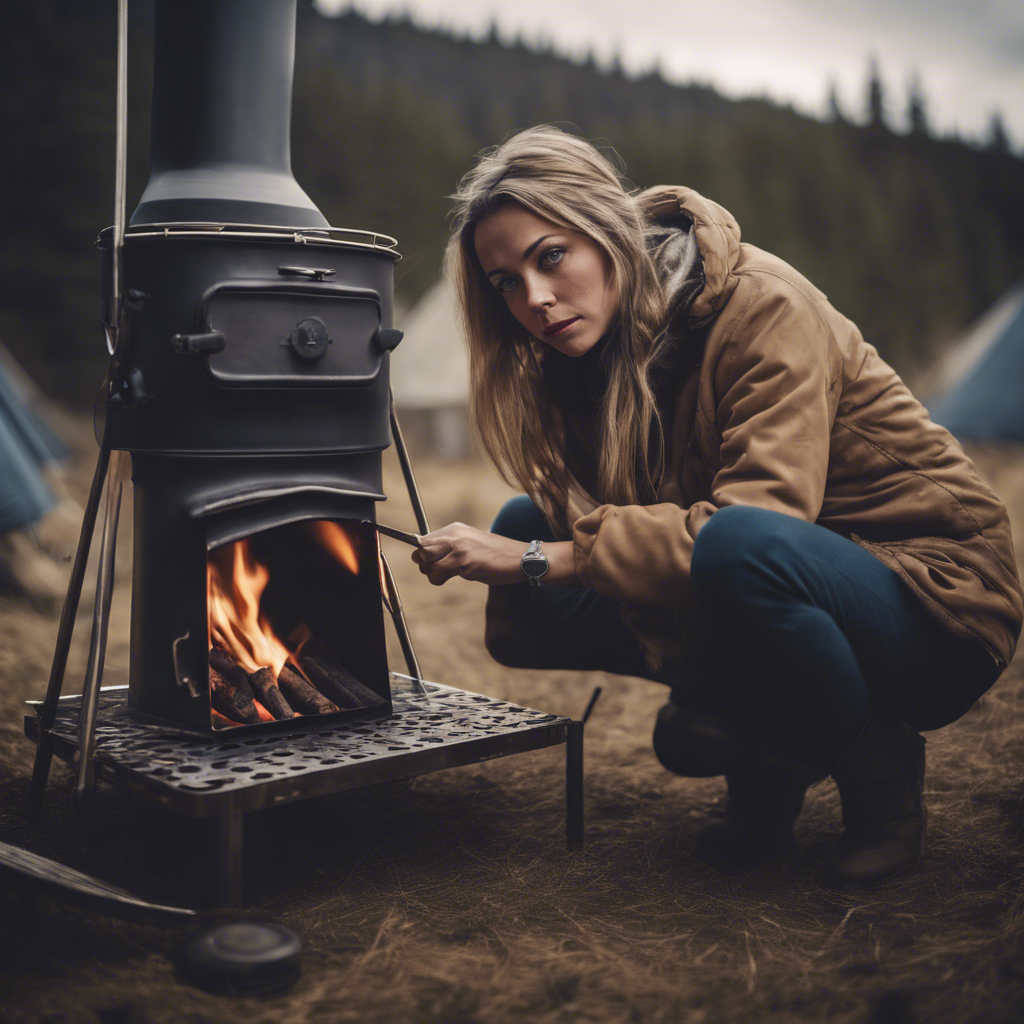 Top Eco-Friendly Stoves Available Today