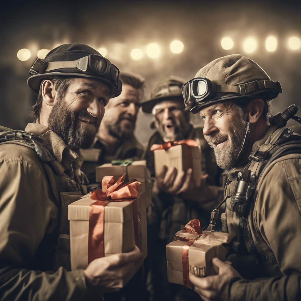 The Perfect Gift for Emergency Preparedness: Survival Tabs
