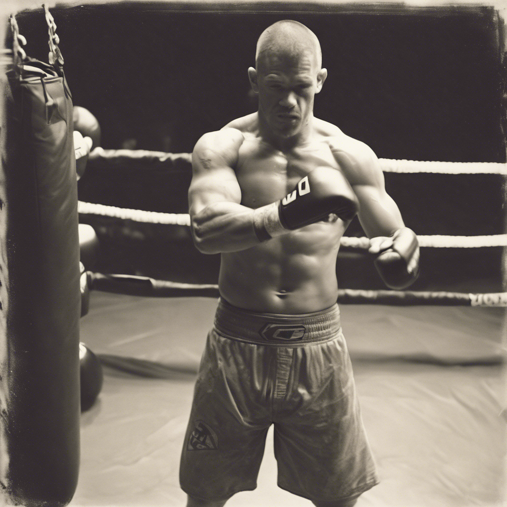 The Survival Tabs: Ultimate Nutrition for Fighters and Combat Athletes ...