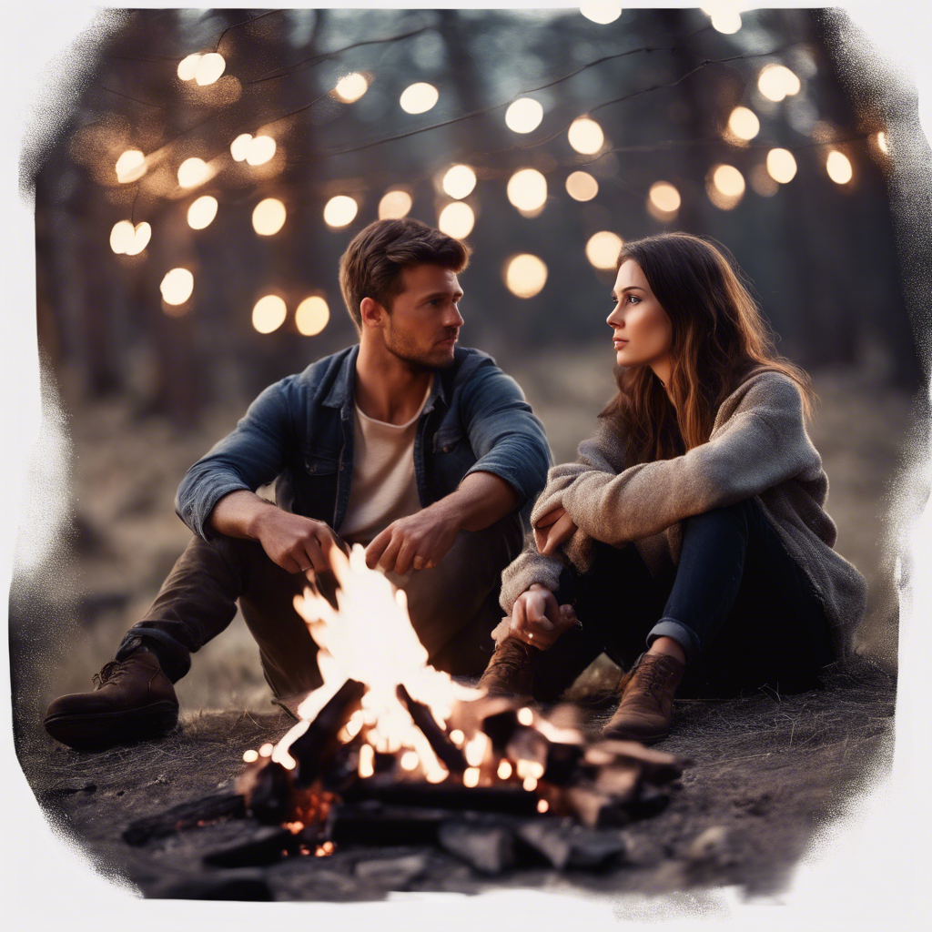 Mastering Campfire Techniques: From Teepee to Bean Hole