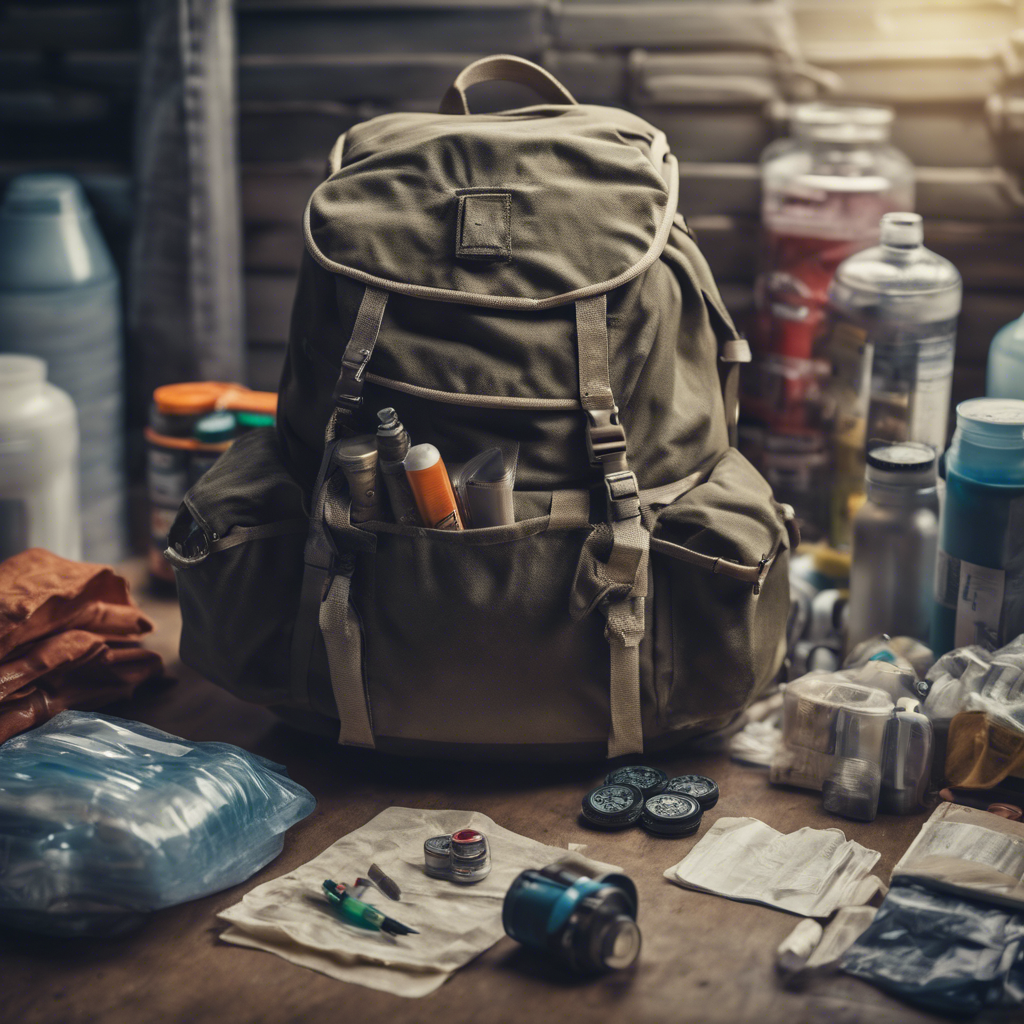 The Ultimate Guide to Fortifying Your Home for Long-Term Crisis Survival