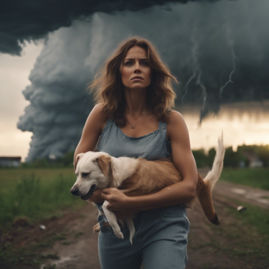 DIY Preparation for Tornadoes: Stay Safe and Ready