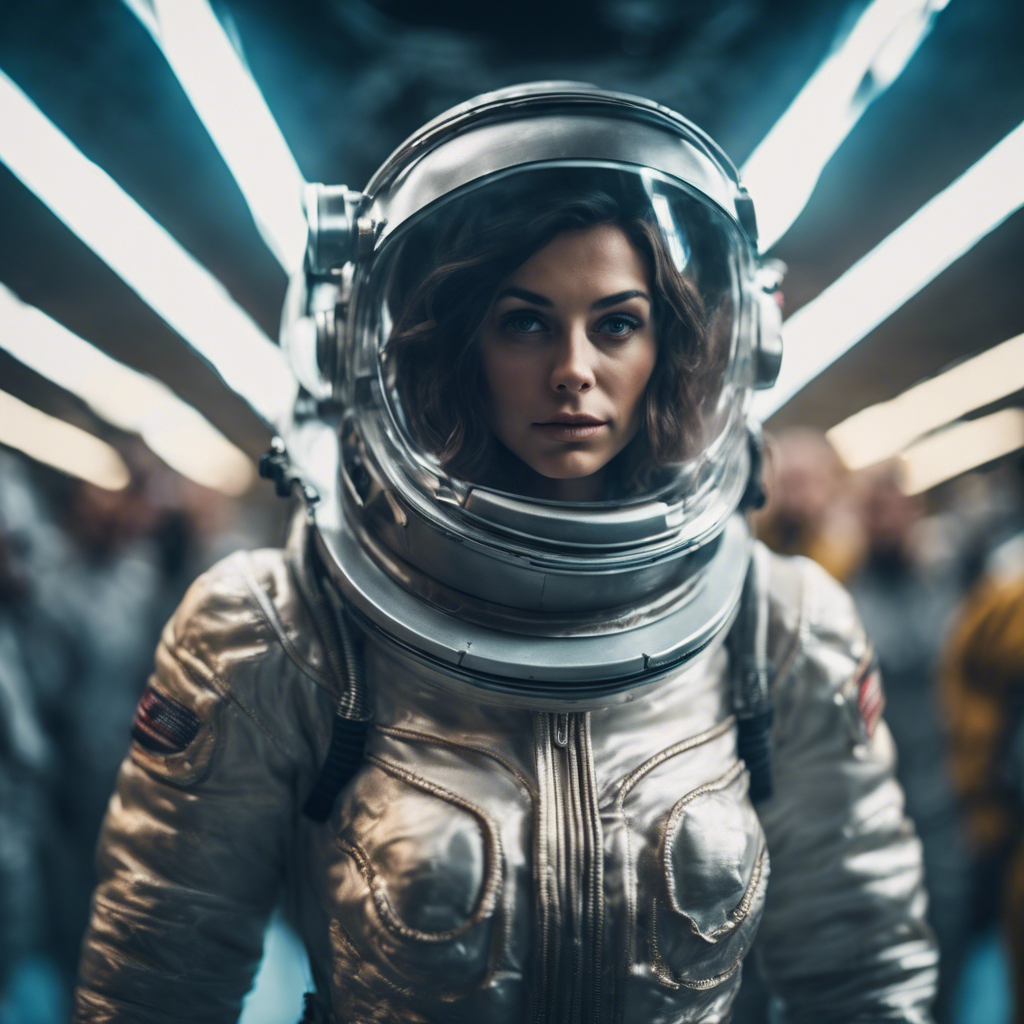 Innovative Food Systems for Long-Duration Space Missions: Feeding the Future of Space Exploration