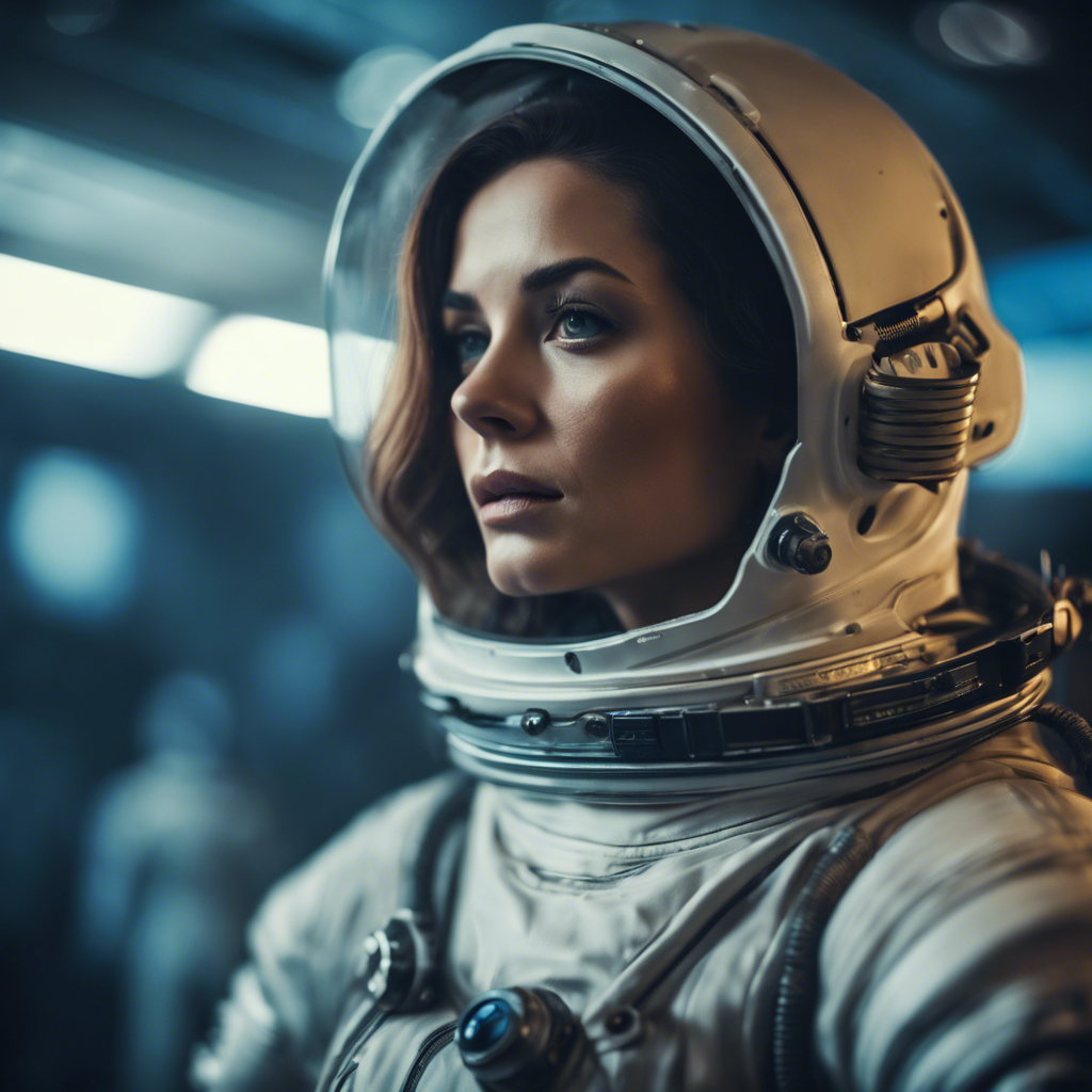 The Space Diet Dilemma: Menu Fatigue and Astronaut Health