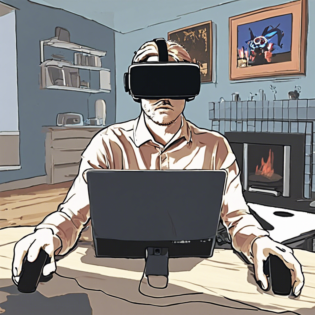 Empowering Your Family's Digital Defense: Creative Approaches to Cybersecurity Education