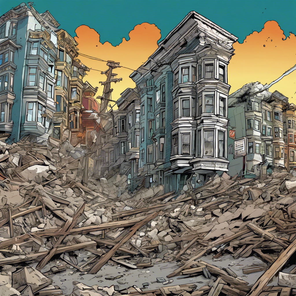 Earthquake Preparedness: Fun for Kids, Accessible for Elders, and Pet-Friendly