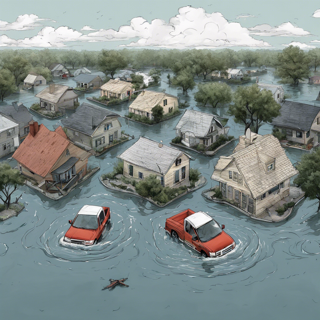 Be Prepared: The Survival Tabs and Coping with Florida’s Natural Disasters