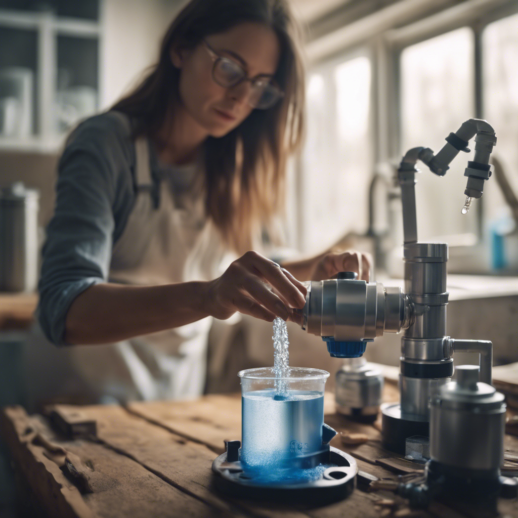 Emergency Preparedness: Food, Water, and Medication Storage
