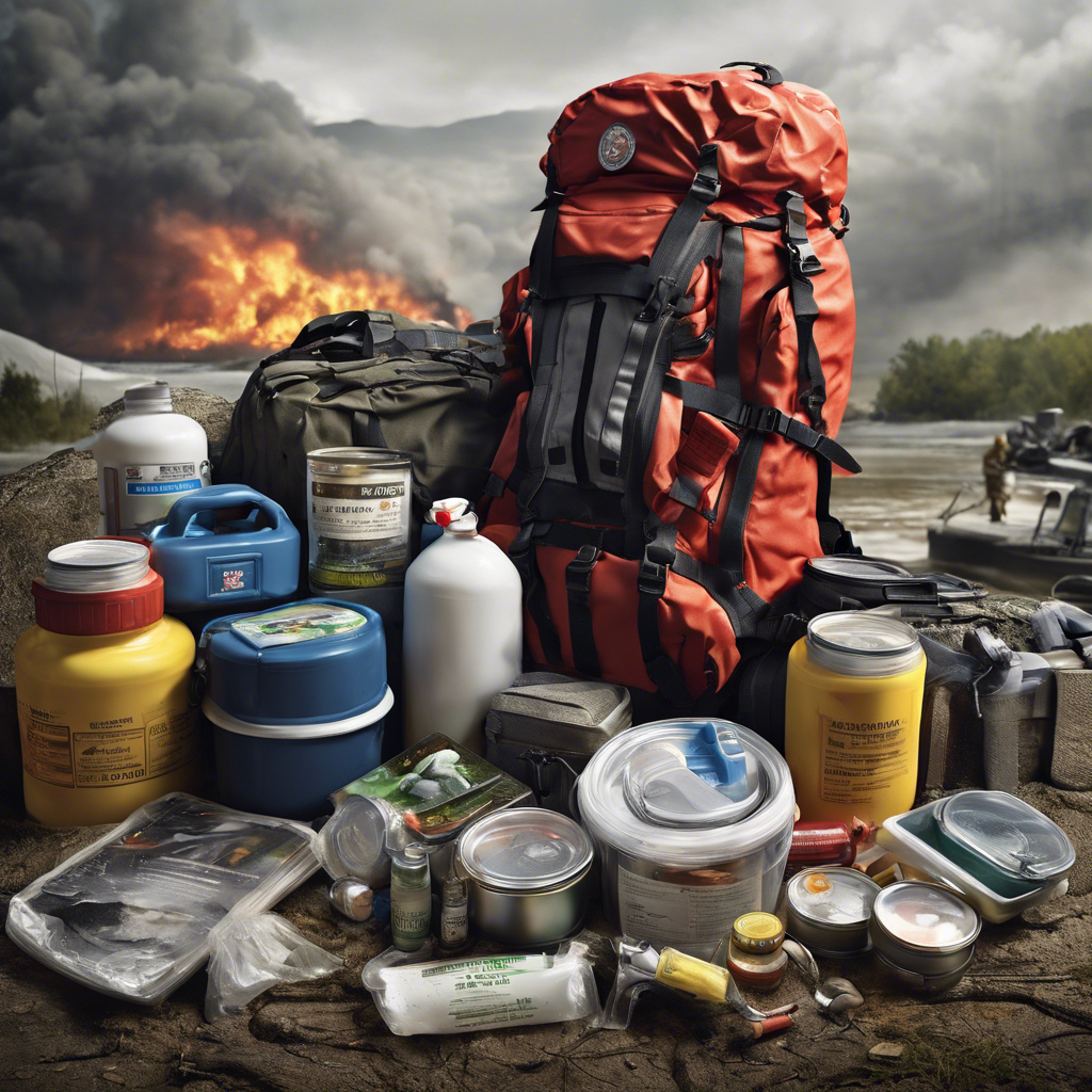 Key ways women can prepare their families for natural disasters