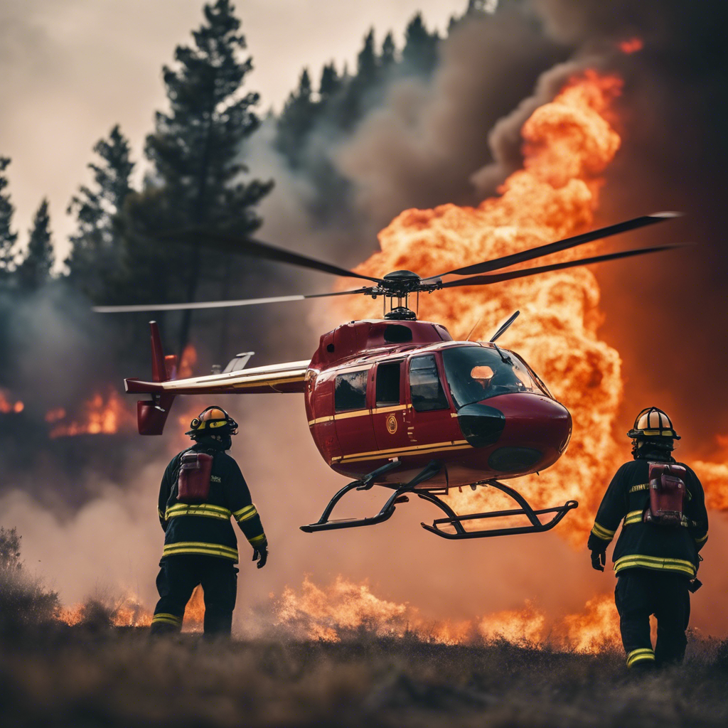 California's Park Fire Crisis: How The Survival Tabs Are Fueling the Fight and Recovery