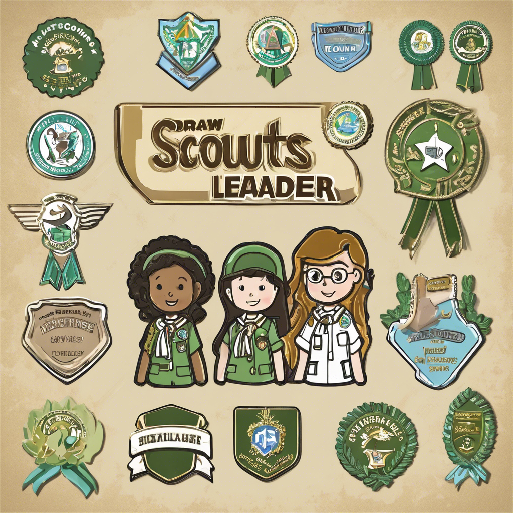 Fuel Your Girl Scout Adventures with The Survival Tabs: The Ultimate Healthy Snack