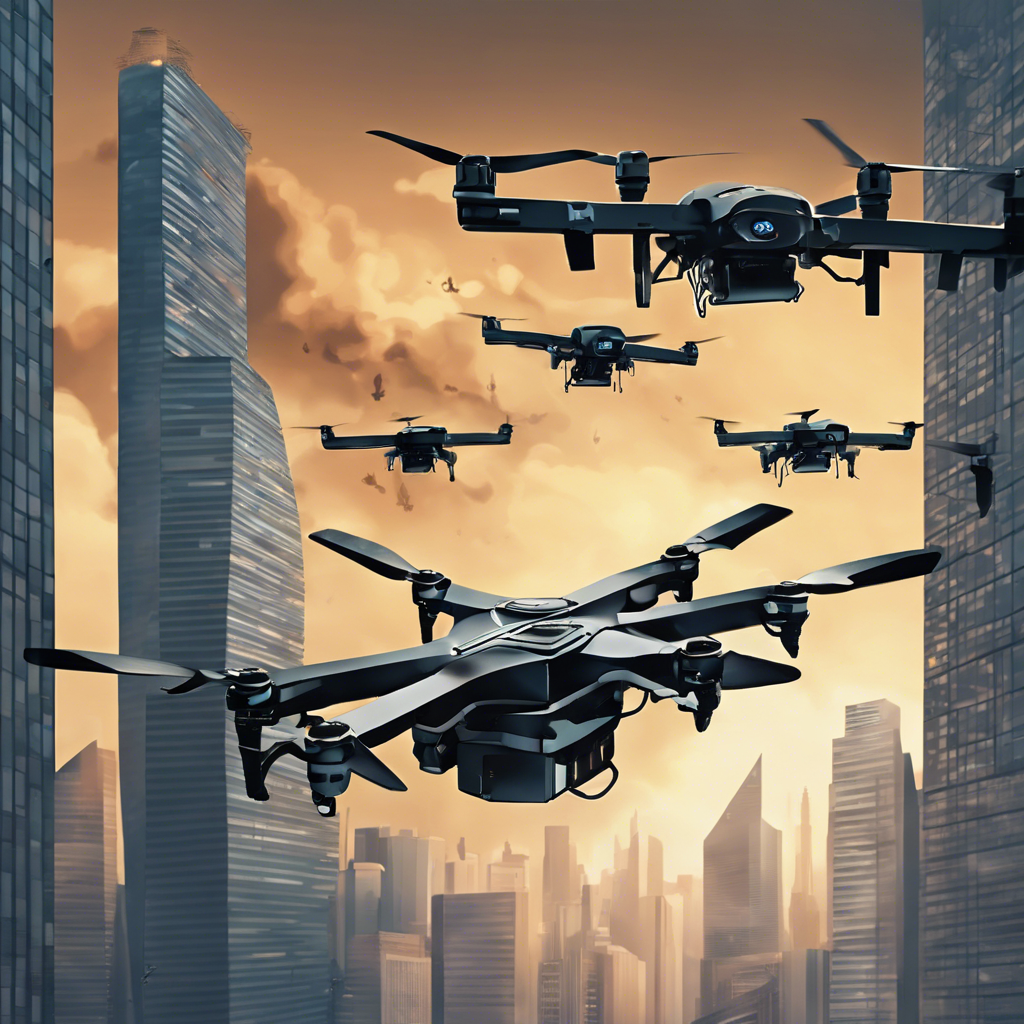 Survival Tabs: Supporting Cognitive Function for Drone Pilots