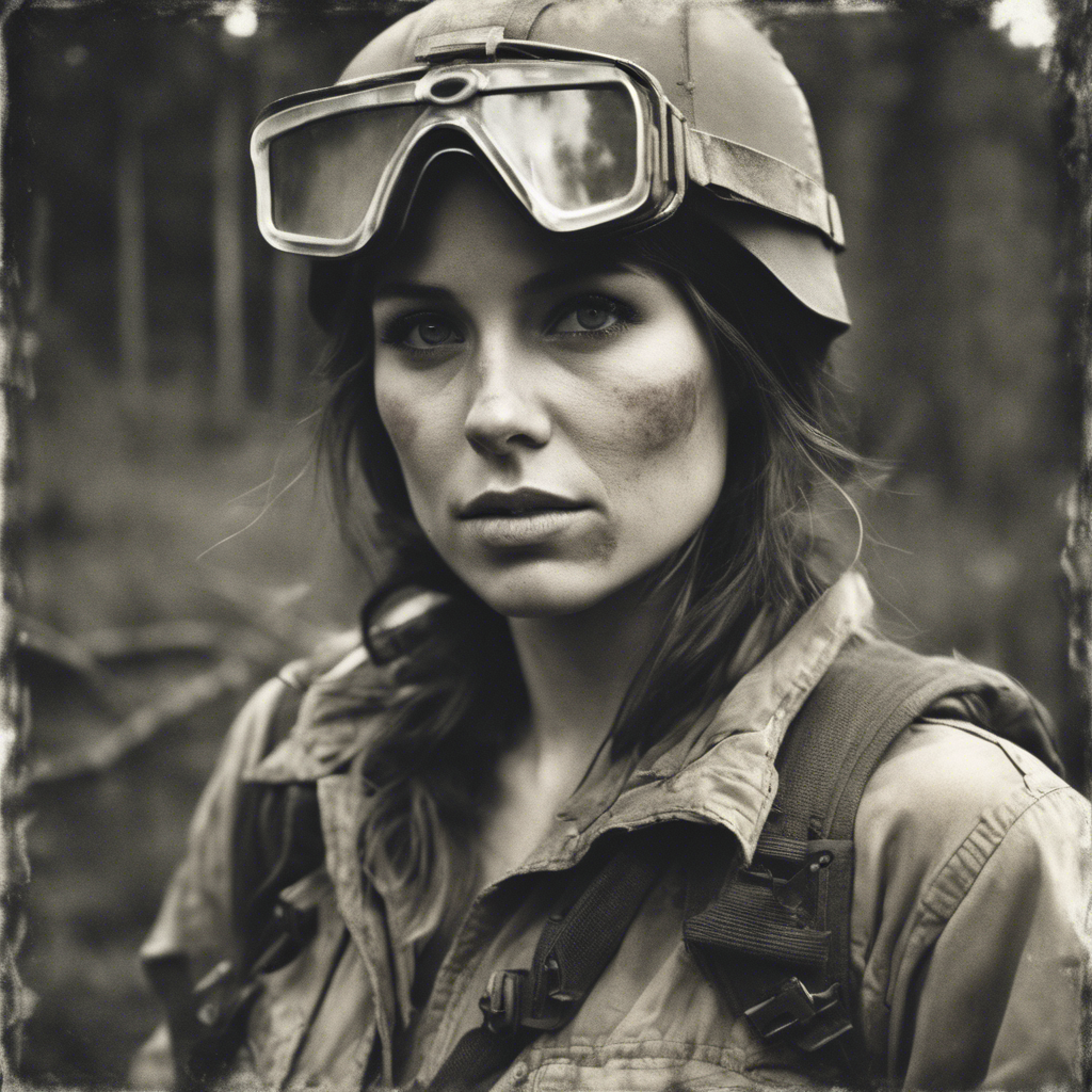 Arguments for and against women registering for the draft