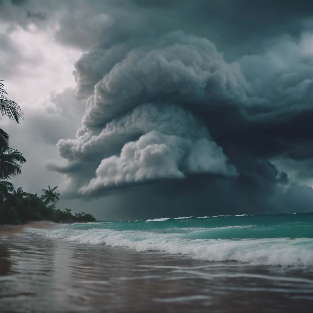 Preparing for and Coping with Tropical Storm Debby: Essential Tips and Survival Strategies