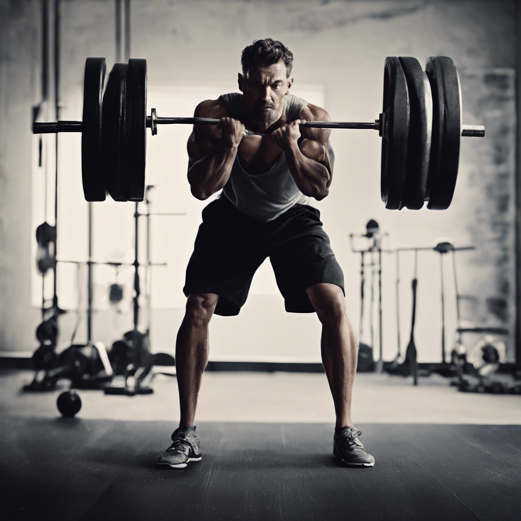 Optimizing Athletic Performance: The B Vitamin and Antioxidant Edge of Survival Tabs