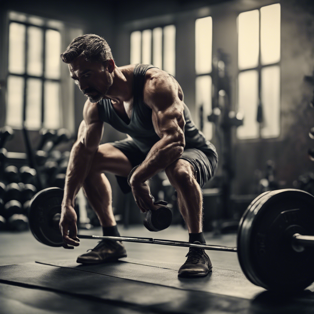 Fueling Athletic Excellence: The Survival Tabs Advantage