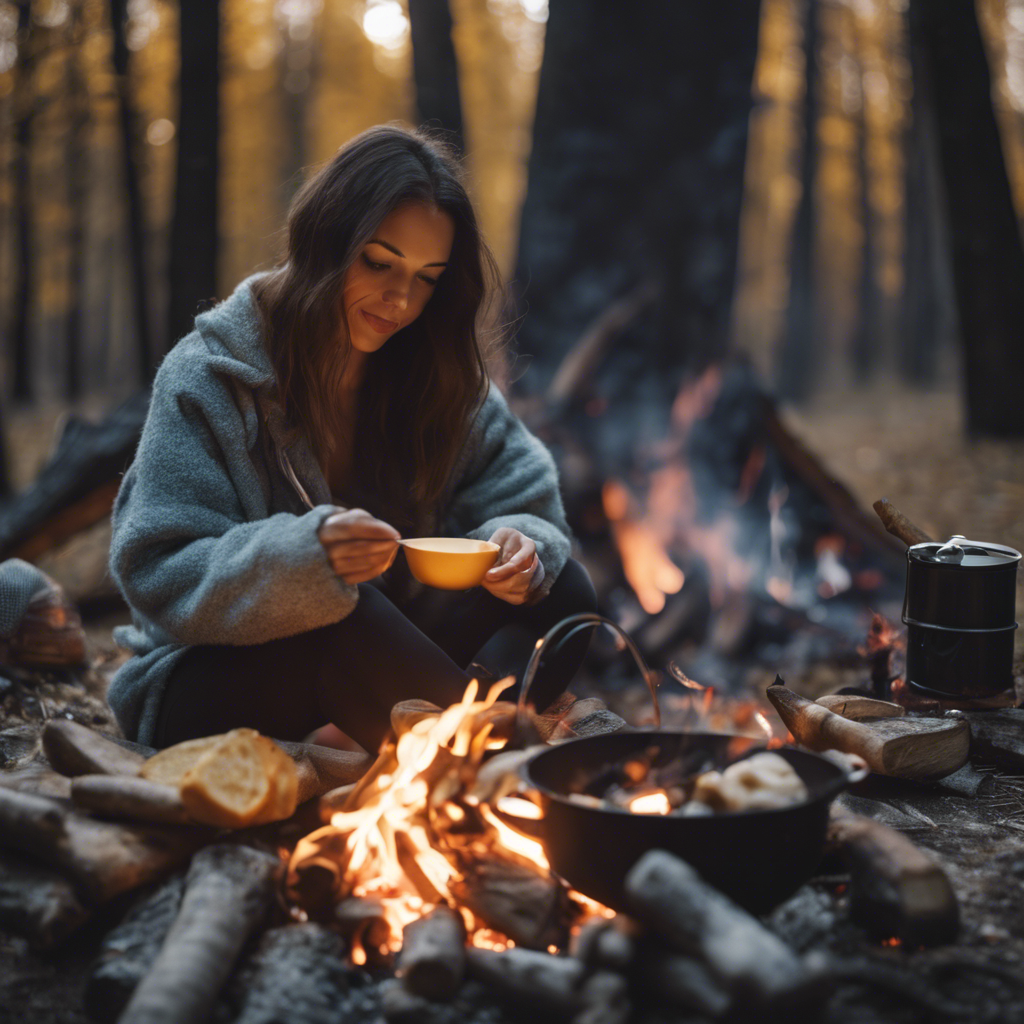 Urban Bushcraft: Bringing Wilderness Skills to the Concrete Jungle