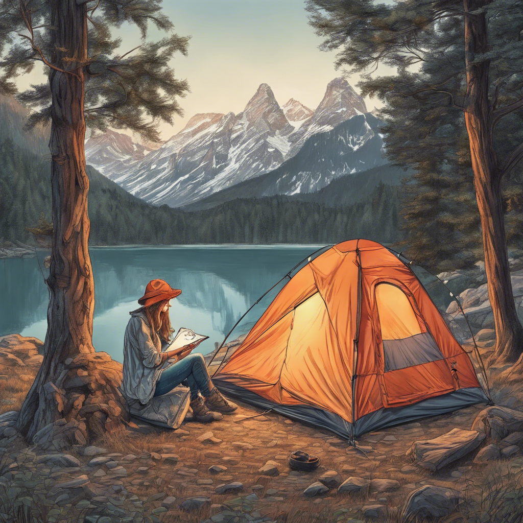 Choosing the right tent for your outdoor adventures is crucial for comfort and safety