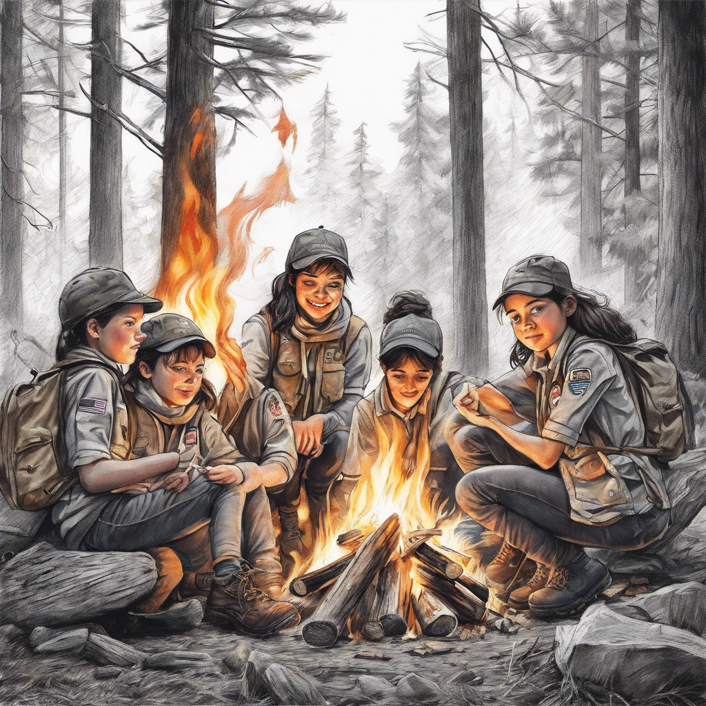 Scouting for Preparedness: Marketing Survival Tabs in Your Community