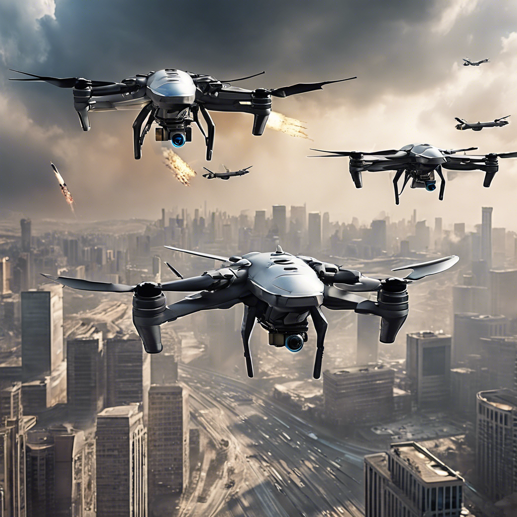 Survival Tabs: The Ultimate Fuel for Gamers and Drone Operators