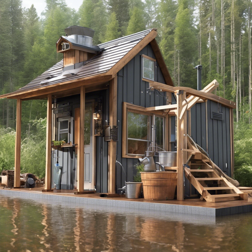 How to Harvest Rainwater: A Comprehensive Guide