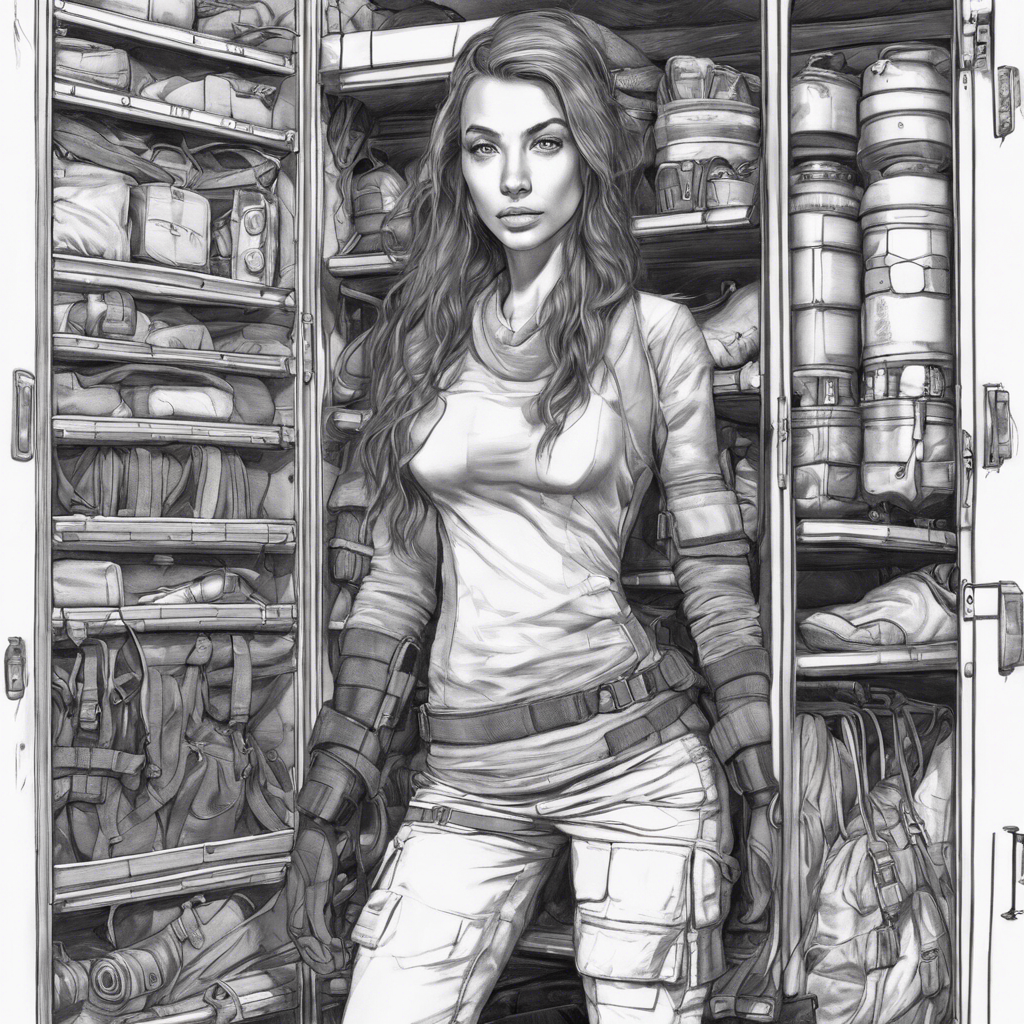 The Preppers' Home and Family Survival Plan: Empowering You to Overcome Disasters