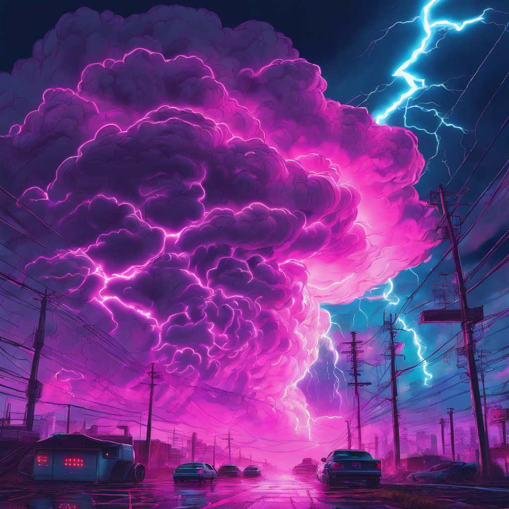 Laser Weather Control: The Future of Climate Management