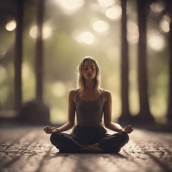 Fueling Your Mind: How Survival Tabs Enhance Meditation and Focus