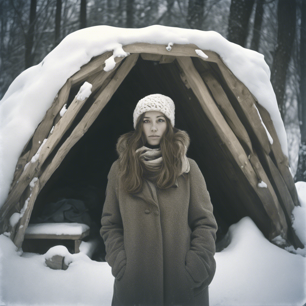 Wilderness Shelter 101: Building Safe and Comfortable Refuges