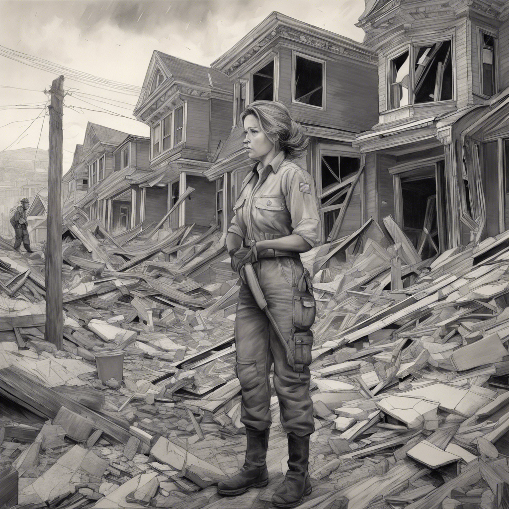 Earthquake Preparedness: Customized Kits for Every Family Member