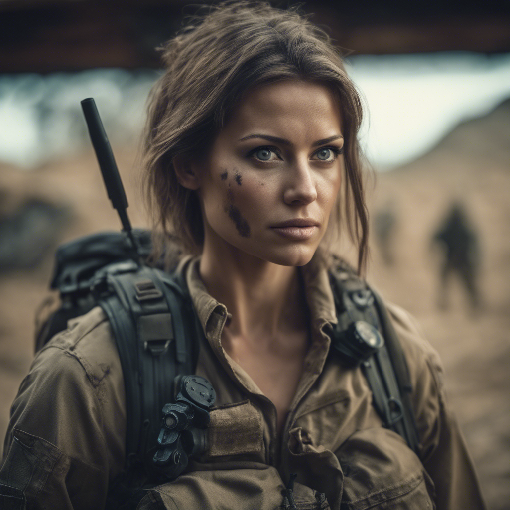 How different demographics view women registering for the draft