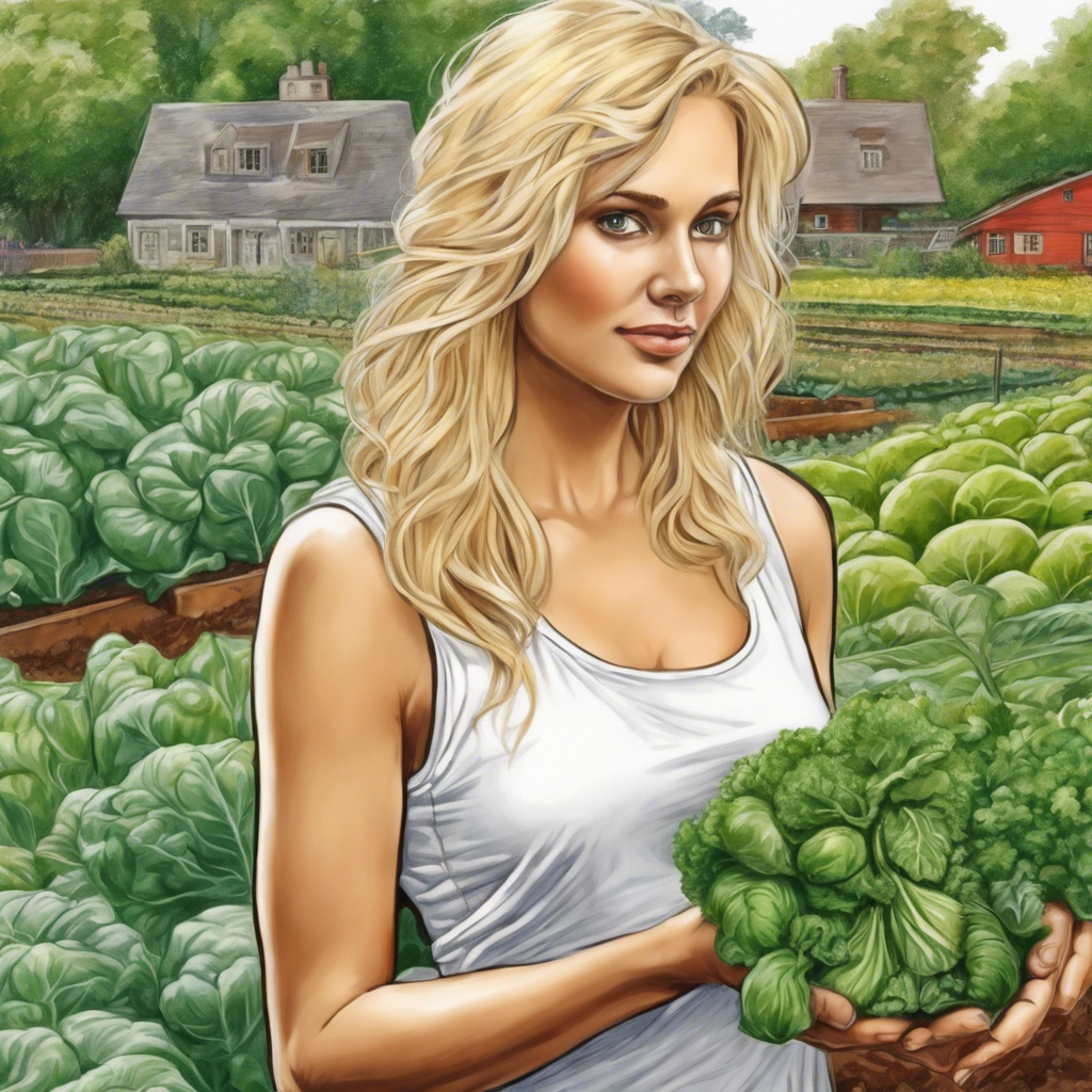 Edible Weeds A Beginner