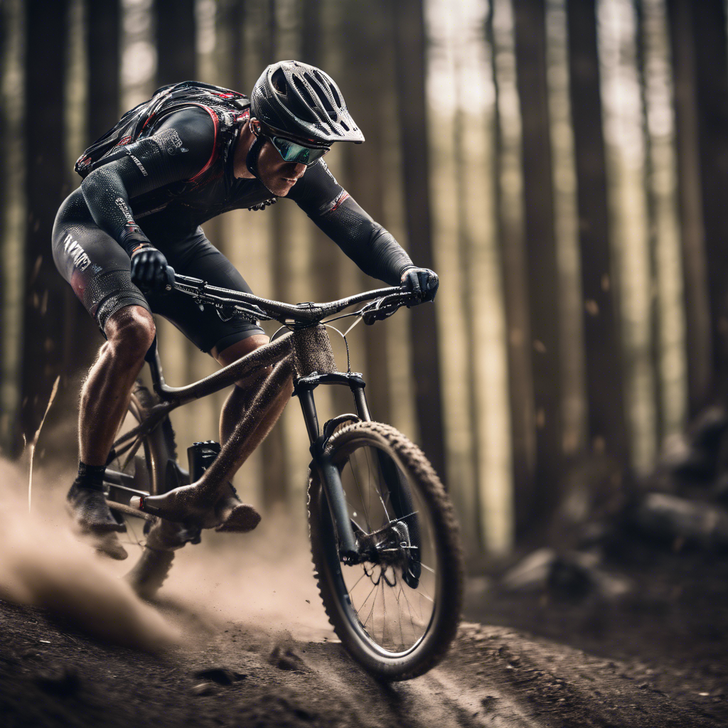 The Survival Tabs: The Ultimate Nutrition for Cyclists, Mountain Biker ...