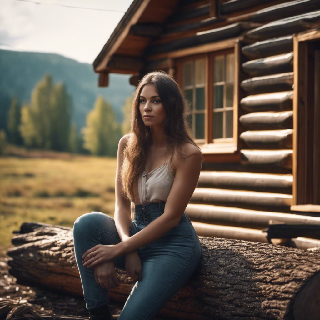 How to Build a Wood Cabin: A Step-by-Step Guide