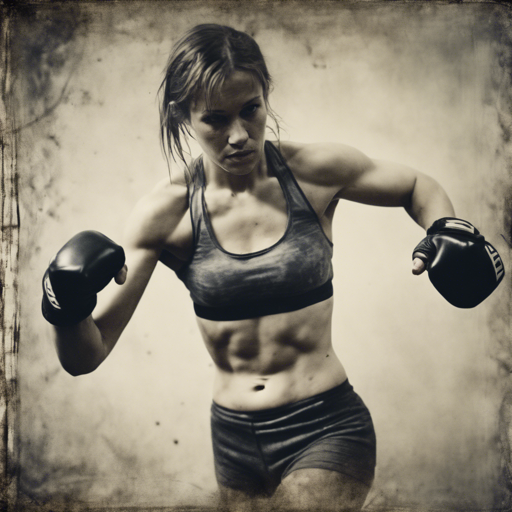 The Survival Tabs: The Ultimate Nutrition for Fighters, UFC, Mixed Mar ...