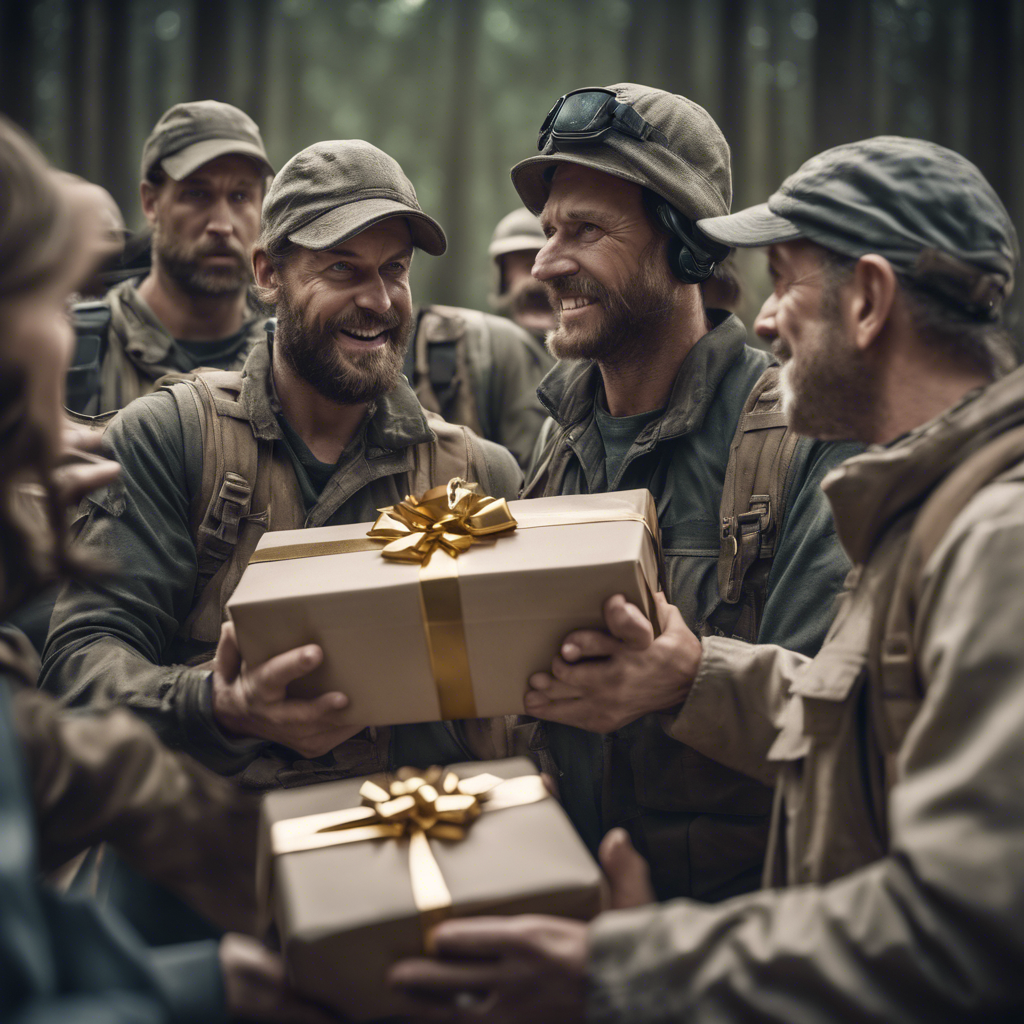 The Ultimate Gift Idea: Survival Tabs for Emergency Preparedness