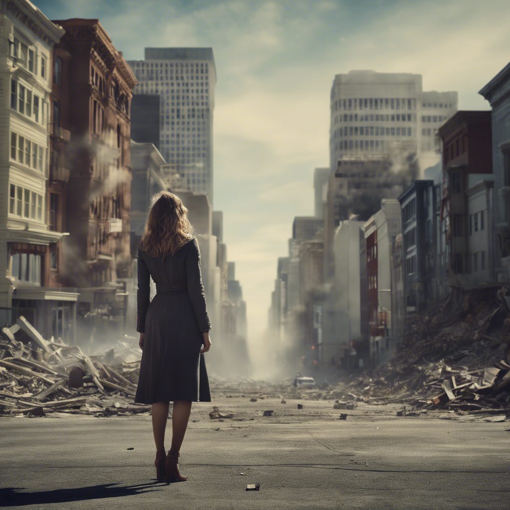 Earthquake Preparedness: Unique Solutions for Every Family Member