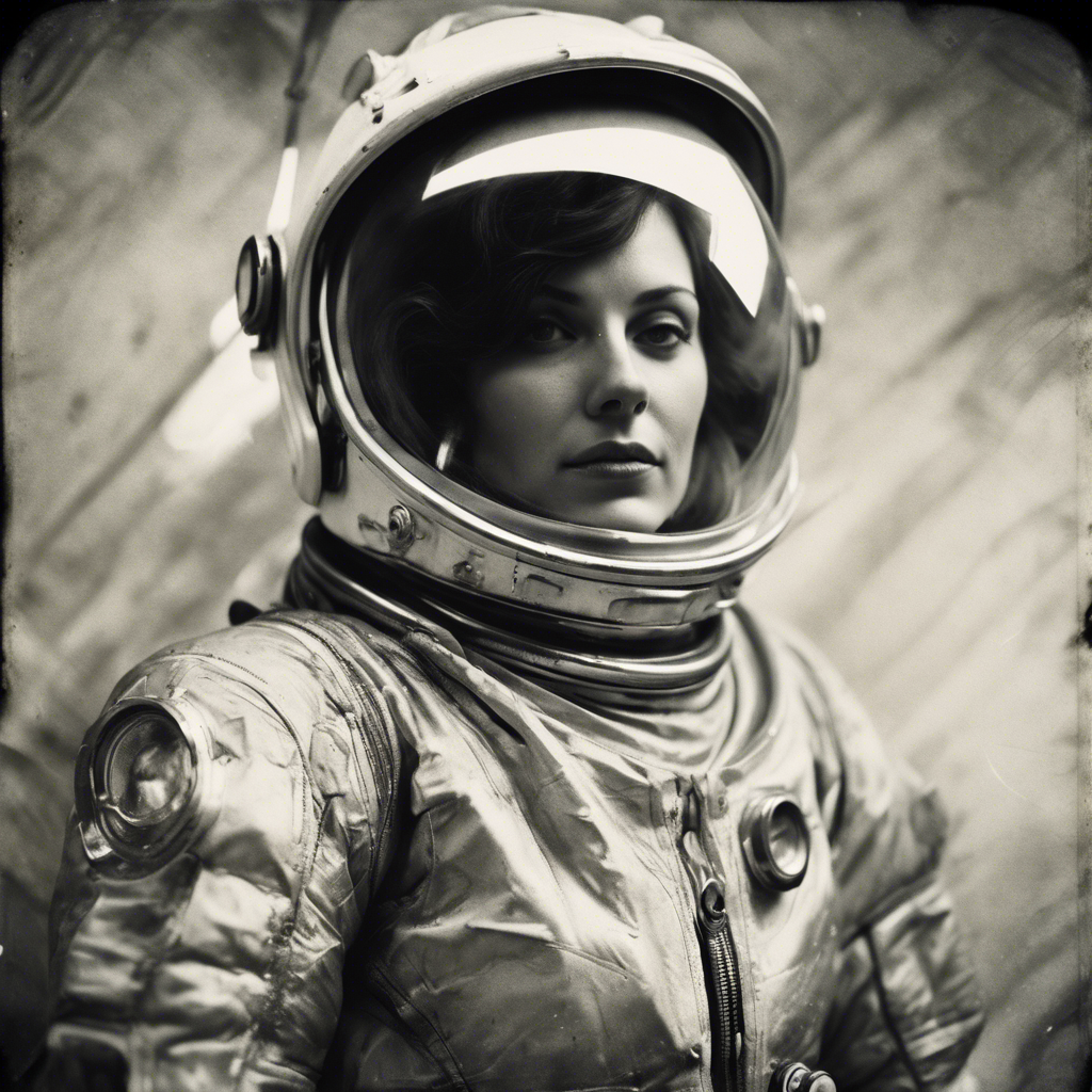 Fueling the Future: Innovative Space Foods and Astronaut Nutrition