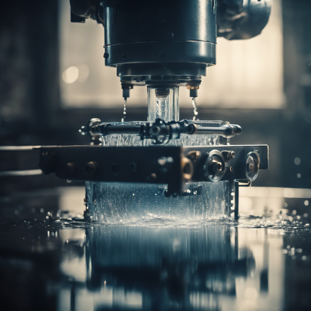 Quenching Thirst from Thin Air: Innovations in Water Generation and Purification