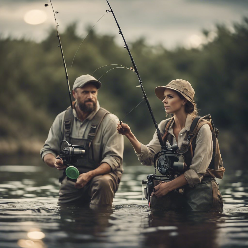 Effective Hunting and Fishing Techniques for Beginners