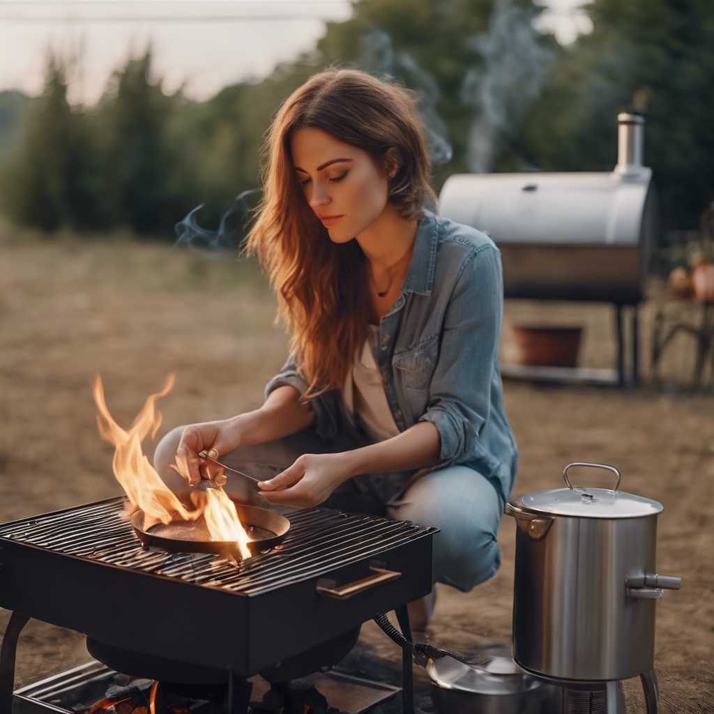 How to Make Oil from Wood: A Sustainable Energy Solution