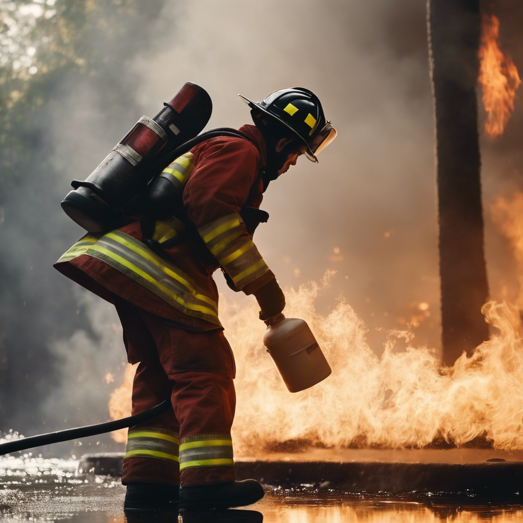 The Park Fire Crisis: How The Survival Tabs Are Fueling Recovery and Preparedness