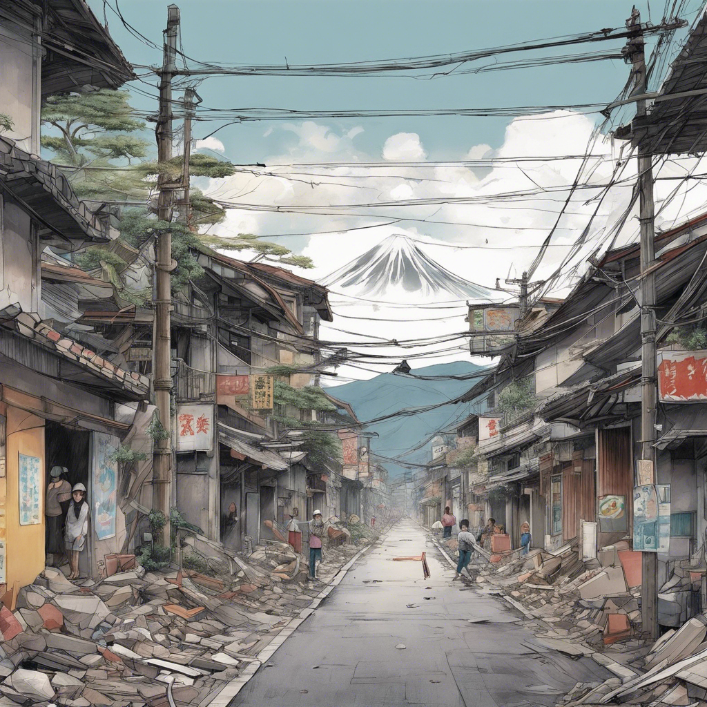 Earthquake Preparedness: Special Considerations and Creative Storage Solutions