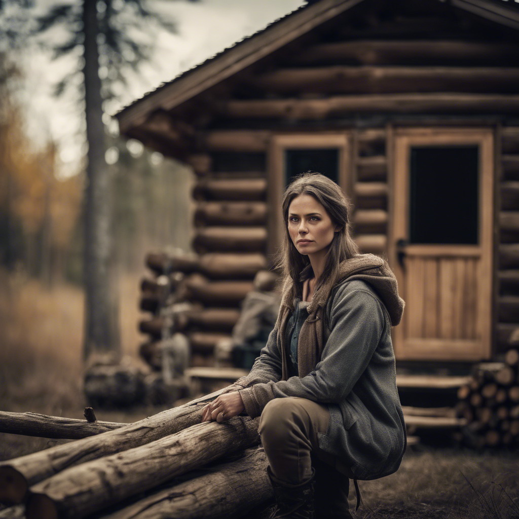 Best Practices for Setting Up a Sustainable Off-Grid Home