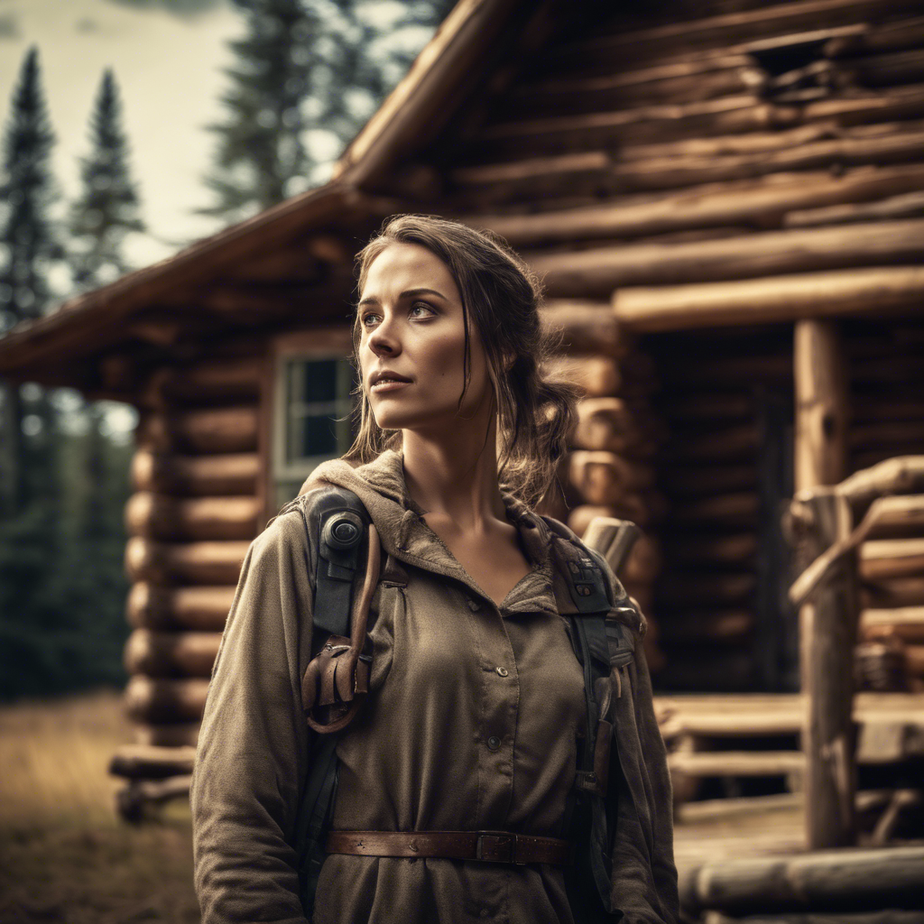 Essential Skills for Off-Grid Living