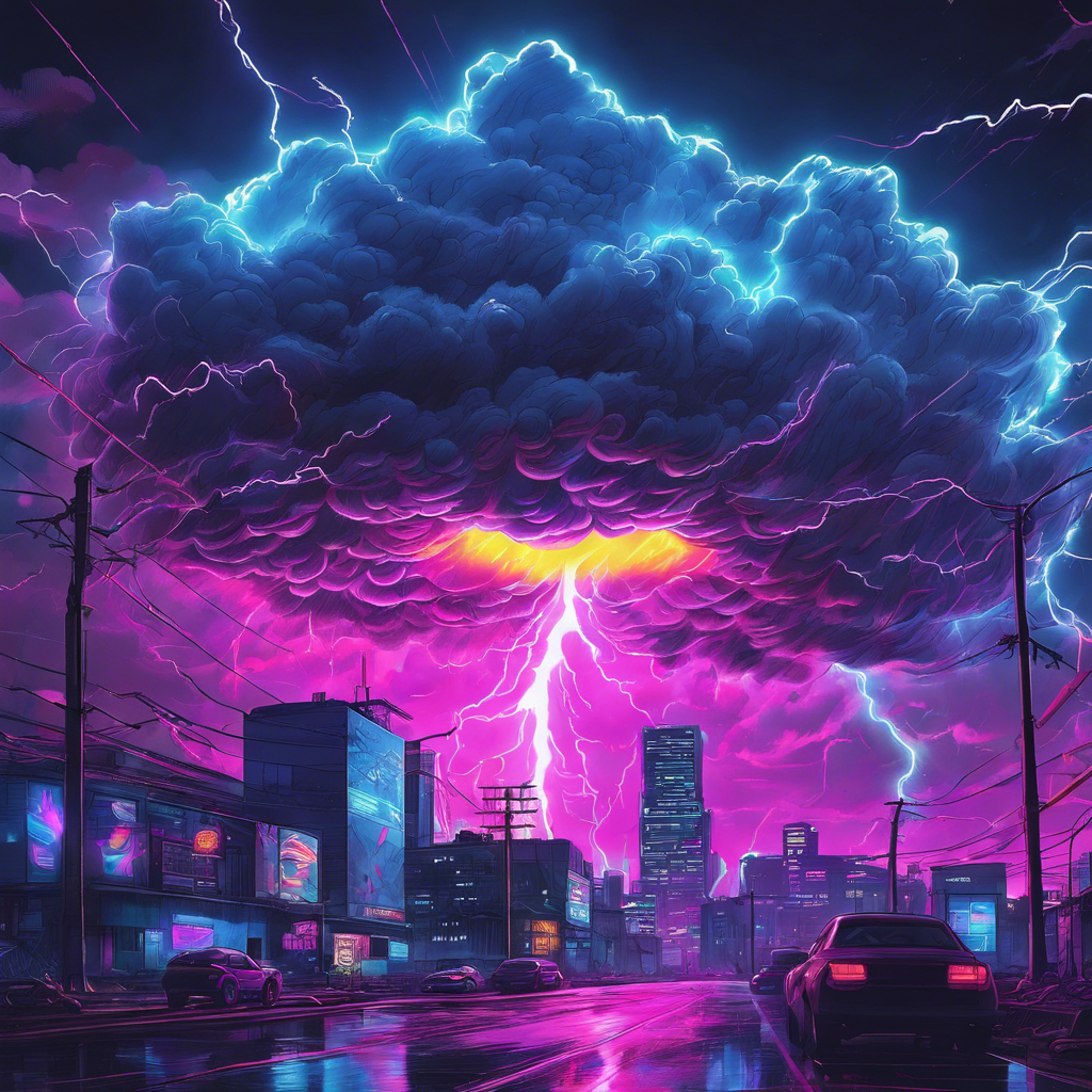 Preparing for a Blackout Essential Tips for Power Outage Readiness